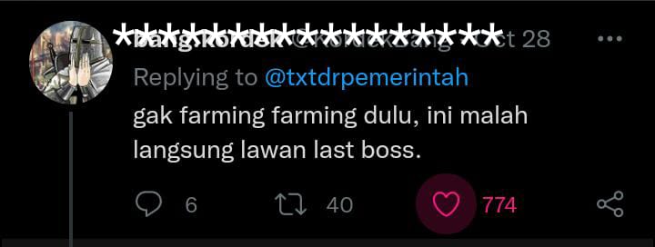 Komentar Kocak Warganet Soal Pinjol salah sasaran ini bikin tepuk jidat